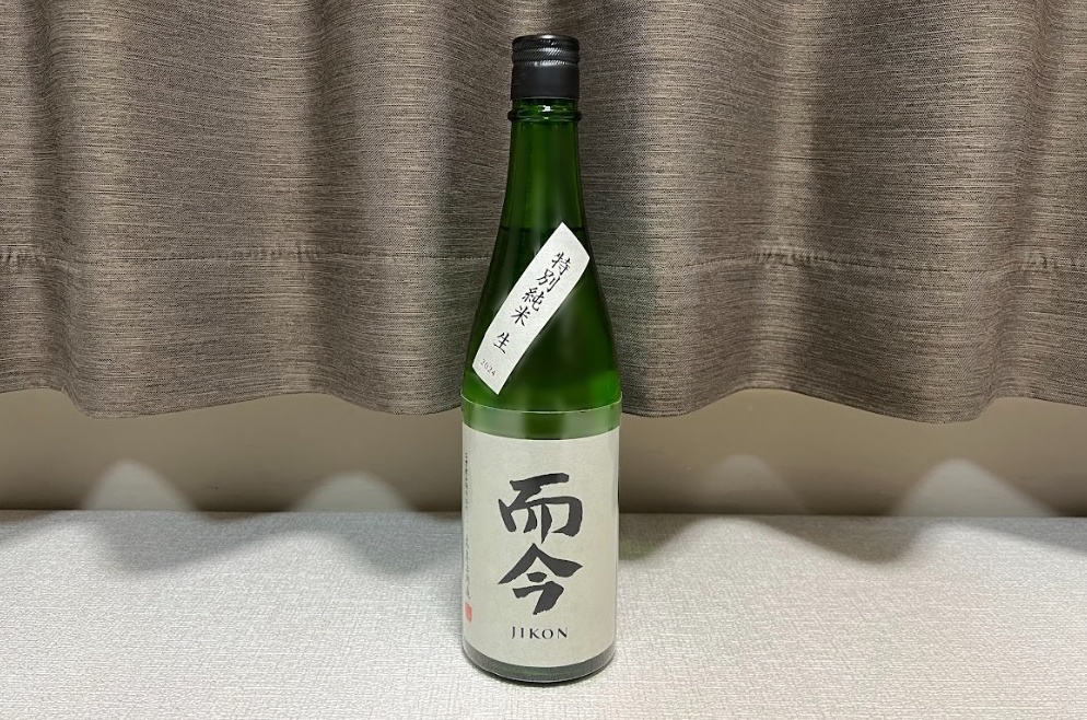 而今 特別純米 生